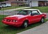 1983 Ford Mustang Convertible for sale 100886701